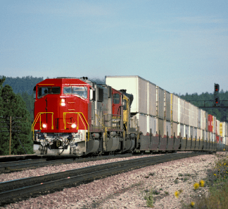 intermodal