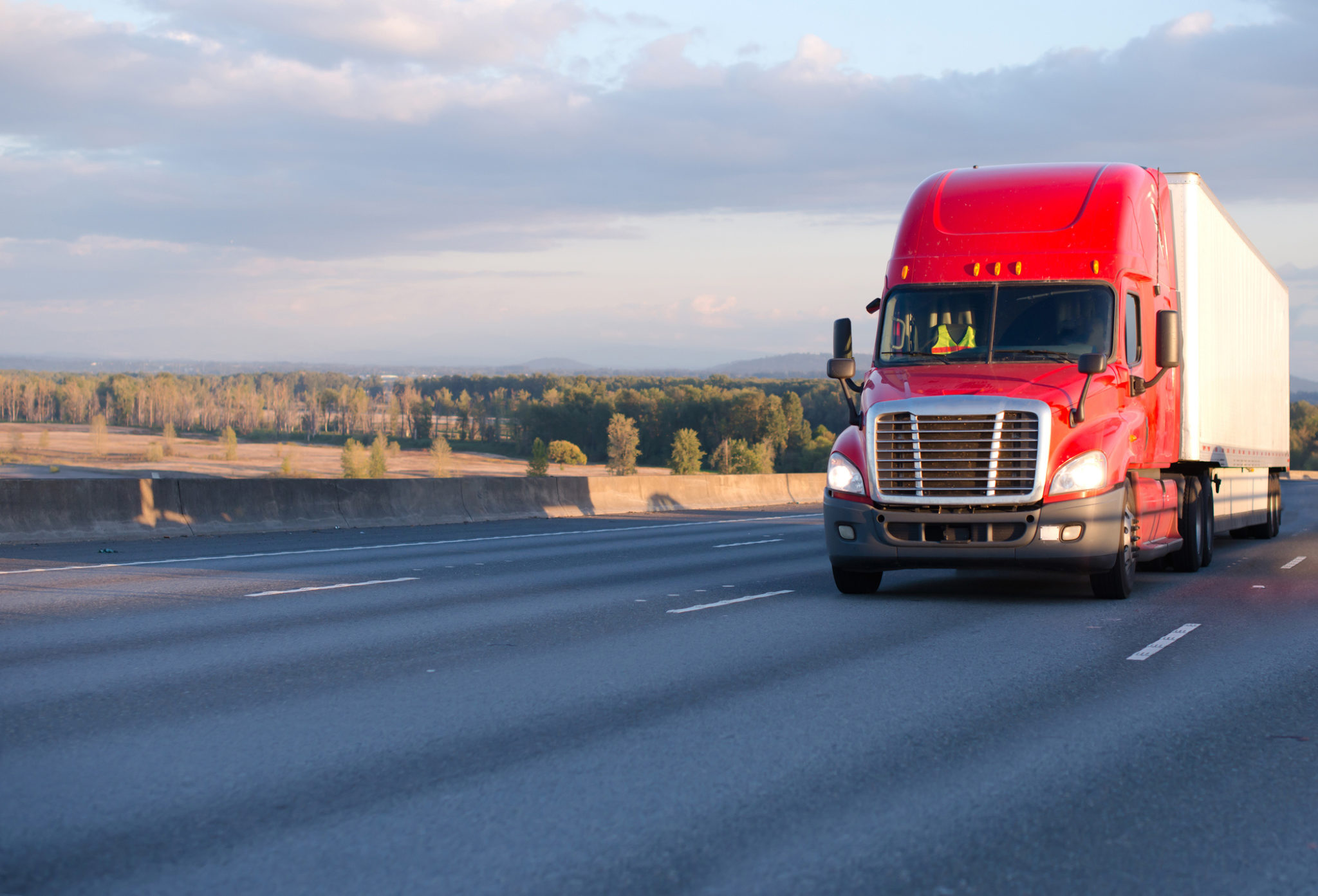 What Is Truckload Shipping 