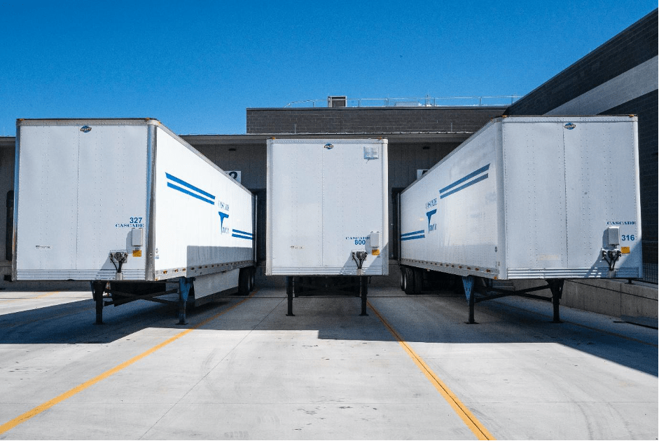 Truckload Strategies for Improved Efficiency and Cost Control