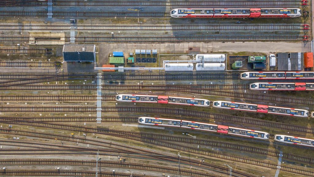 7 Tips for Intermodal Transportation Success