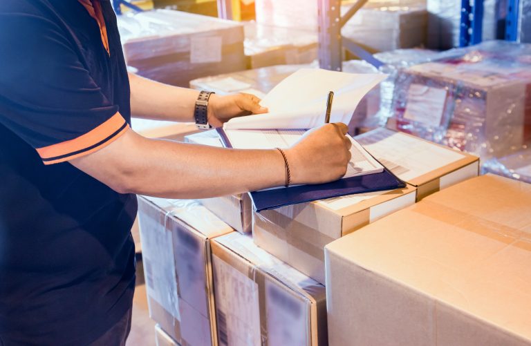 customs clearance process in logistics