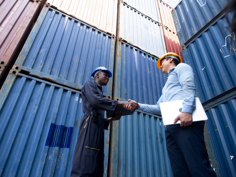 freight brokers and customs clearance process