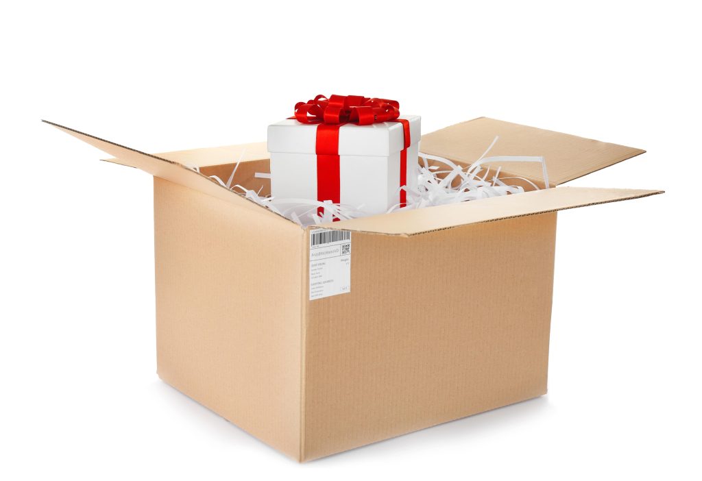 How to Get Ahead of the Holiday Shipping Madness