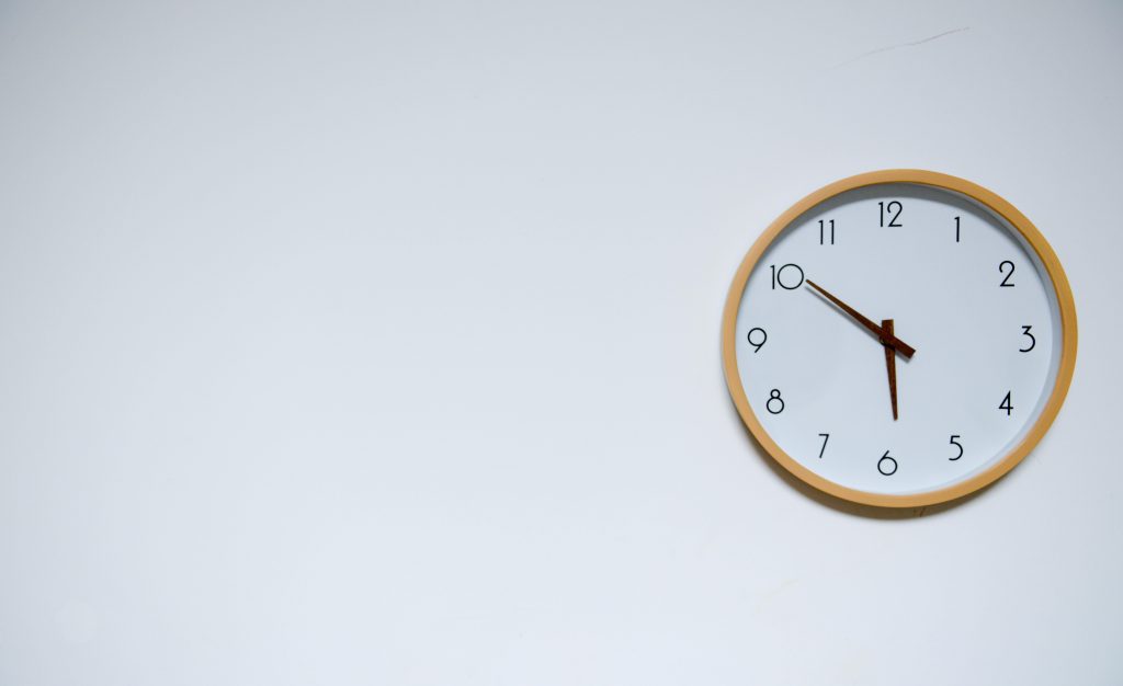 Lead Time: The Secret to Retaining Customers