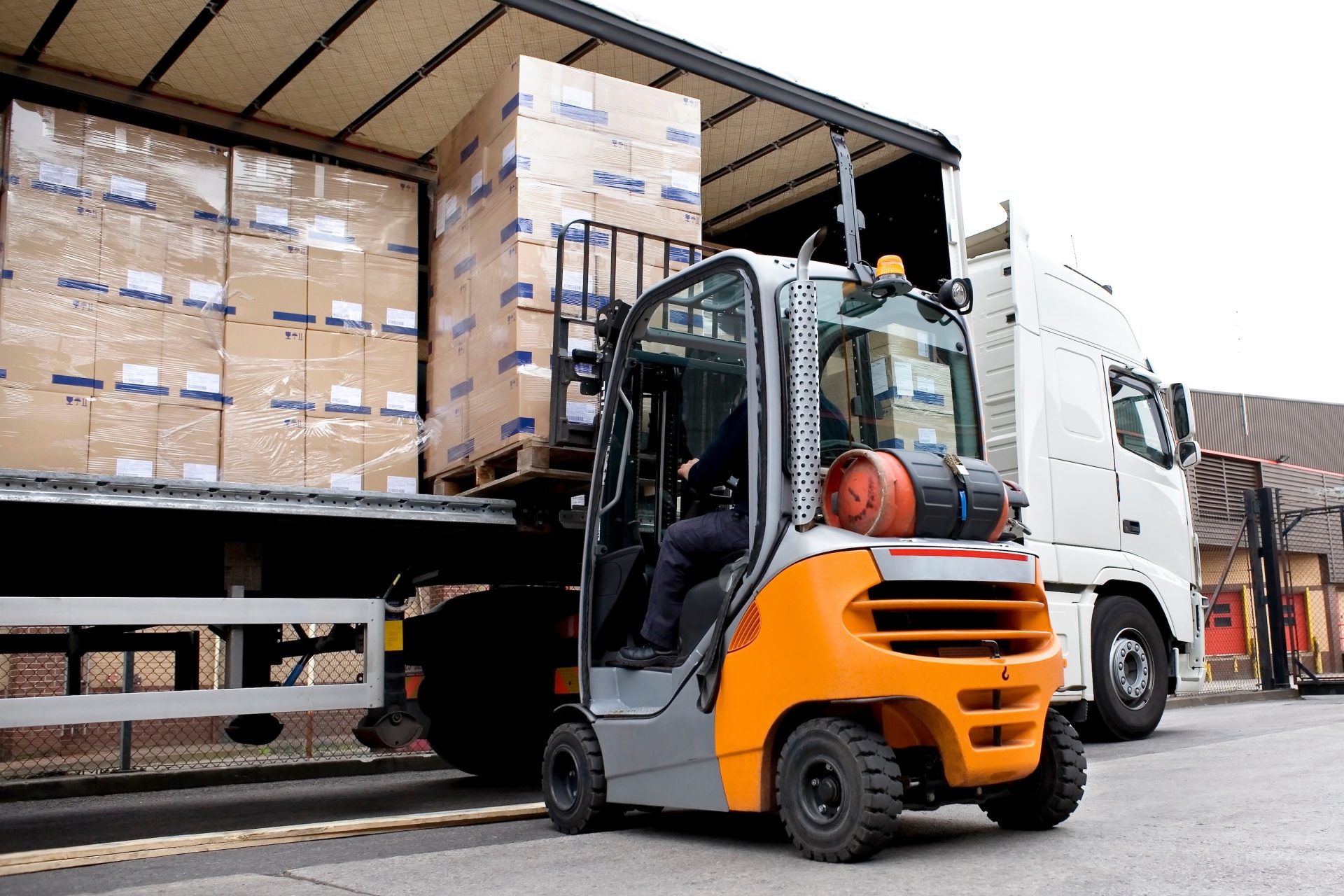 Is Full Truckload or LTL a better bang for your buck?