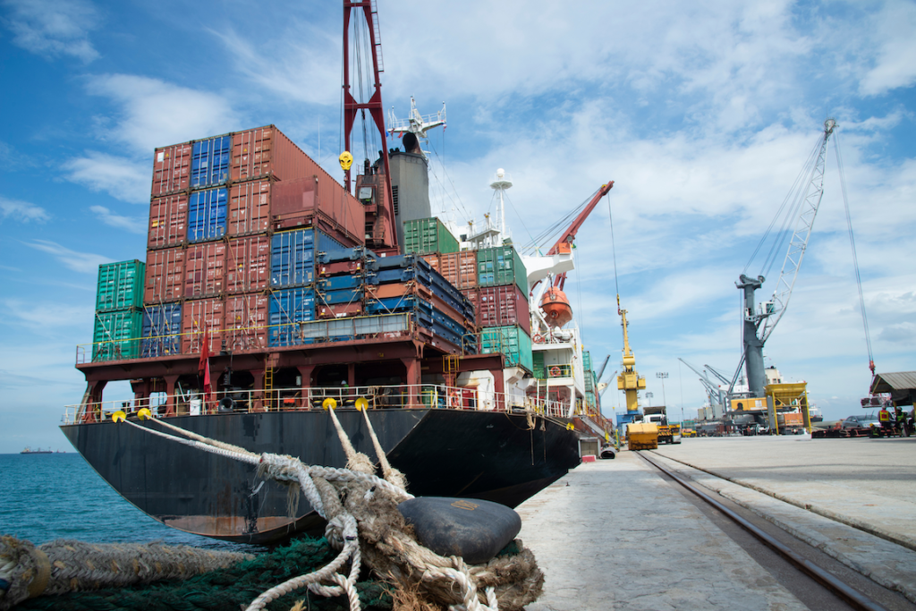 trade policies 2025